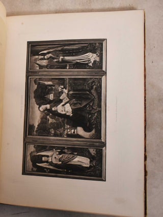 Tableaux Anciens, Dessins, Gravures, Objets d'Art et de Haute Curiosite du Moyen Age, de la Renaissance et des Temps Modernes. Medailles, Livresw Riche Mobilier du XVIIIe Siecle Composant les Collections de Feu M. le Comte de la Beraudiere
