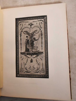 Tableaux Anciens, Dessins, Gravures, Objets d'Art et de Haute Curiosite du Moyen Age, de la Renaissance et des Temps Modernes. Medailles, Livresw Riche Mobilier du XVIIIe Siecle Composant les Collections de Feu M. le Comte de la Beraudiere