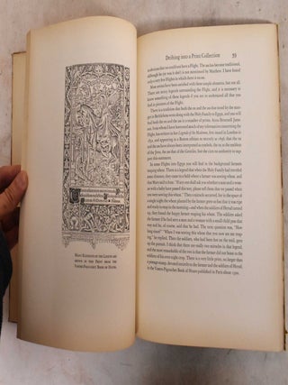 The New Colophon (issues I-IV, VIII)