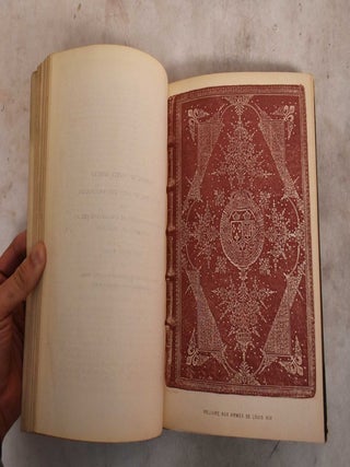 The Bookbinder: An Illustrated Journal For Binders, Librarians, and All Lovers of Books. Volume 1