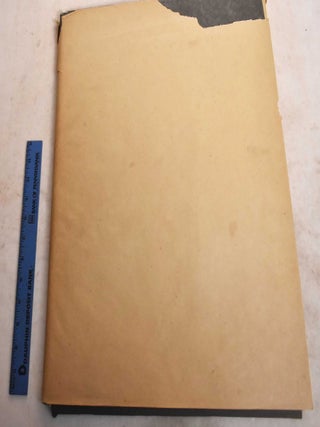 Complete Etchings of Rembrandt, With Authentic Copies, Volume I (-1633. H. W. Singer, Jaro Springer.