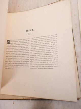 Compositions In Outline from Hawthorne's Scarlet Letter