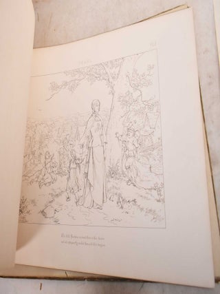 Compositions In Outline from Hawthorne's Scarlet Letter