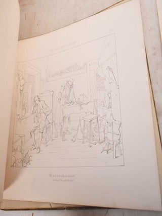Compositions In Outline from Hawthorne's Scarlet Letter