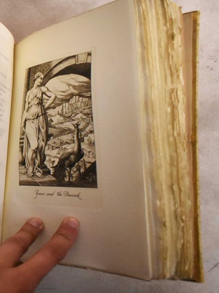 The Fables of Jean de la Fontaine (2 Volumes)