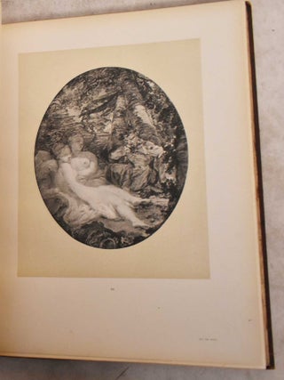 Catalogue des Tableaux Anciens des XVIIe et XVIIIe Siecles... Objets d'Art et d'Ameublement du XVIIIe Siecle et Autres Faiences de Delft...