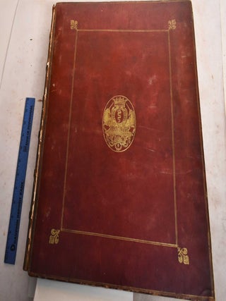 Item #190517 Deorum Concilium in Pinciis Burghesianis Hortis/ Psyches et Amoris Nuptiae ac...