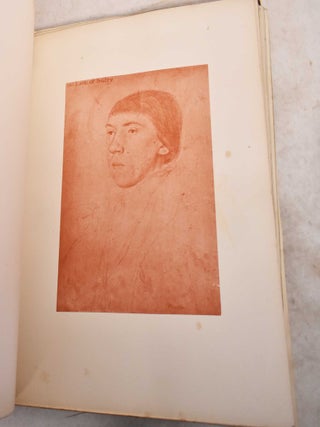 The Windsor Collection of Holbein Portraits of the Court of Henry VIII. Reproduced in Autotype, by Permission of Her Majesty the Queen, From Eighty of the Original Drawings in the Royal Library at Windsor. Volume I and Volume II