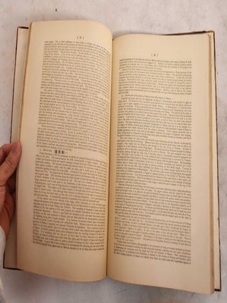 Baron Richthofen's letters, 1870-1872