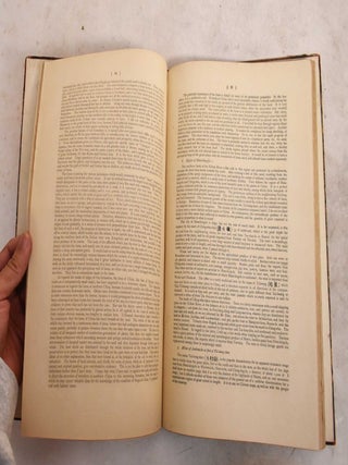 Baron Richthofen's letters, 1870-1872