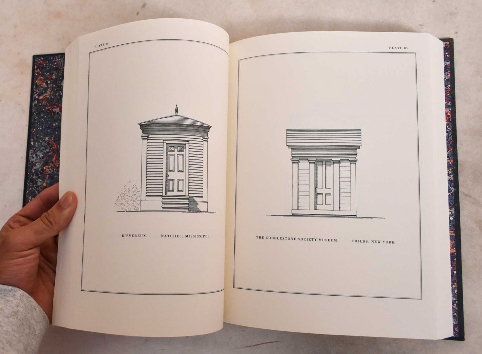 Garden Houses and Privies; Authentic Details for Design and Restoration ...