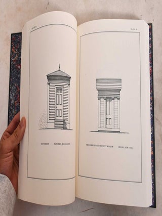 Garden Houses and Privies; Authentic Details for Design and Restoration