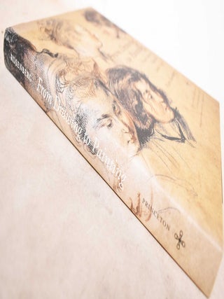 From Drawing To Painting: Poussin, Watteau, Fragonard, David, And Ingres