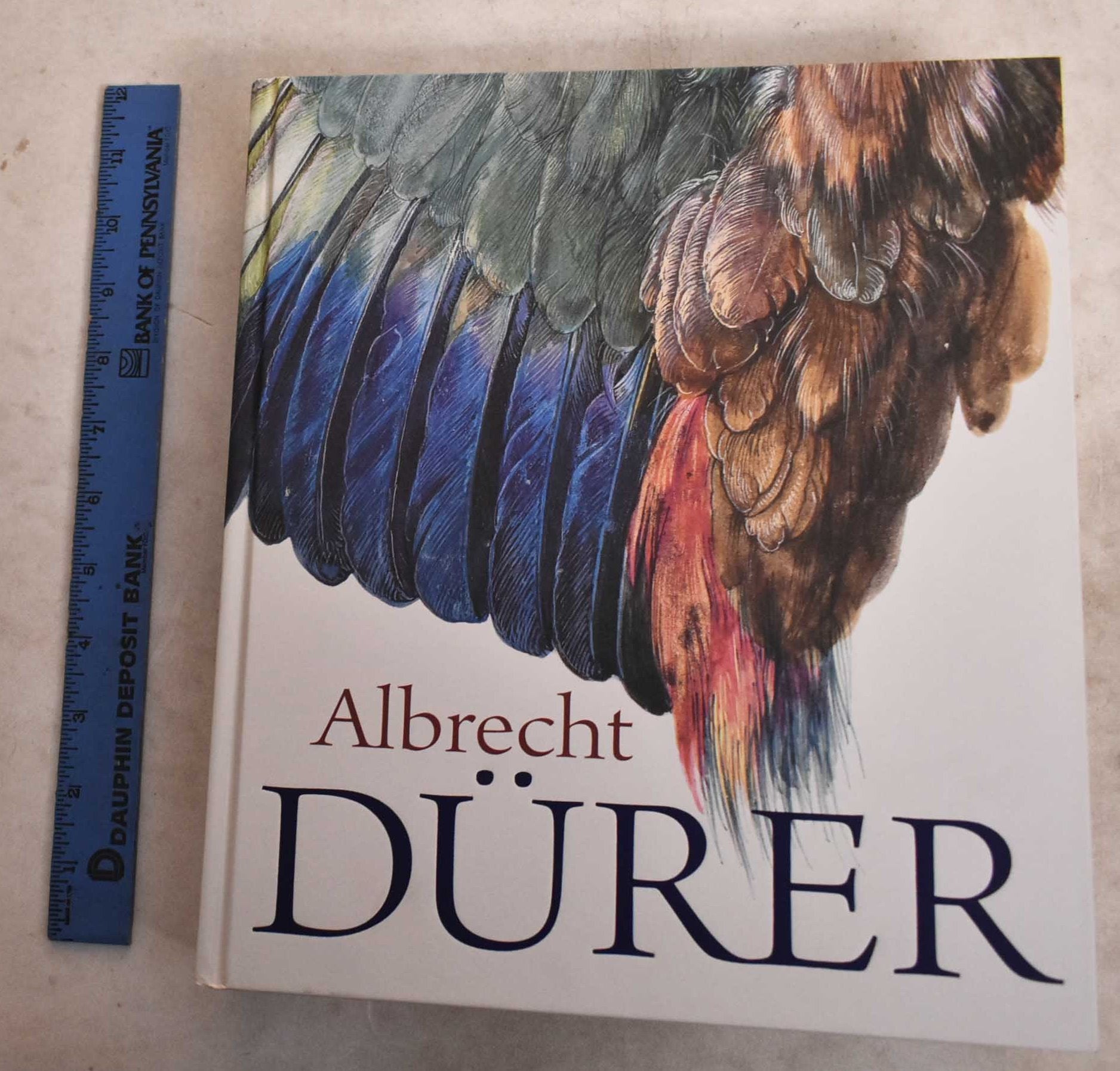 Albrecht Durer | Christof Metzger