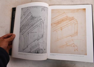 Michelangelo, Drawing, And The Invention Of Architecture
