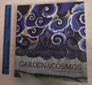 Item #190869 Garden and Cosmos: The Royal Paintings of Jodhpur. Debra Diamond, Catherine Ann Glynn