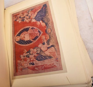 La Tapisserie Gothique: Premiere Serie