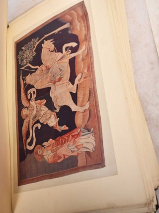 La Tapisserie Gothique: Premiere Serie