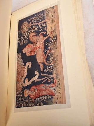 La Tapisserie Gothique: Premiere Serie