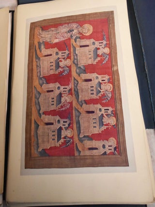 La Tapisserie Gothique