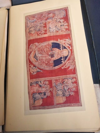 La Tapisserie Gothique