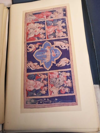 La Tapisserie Gothique