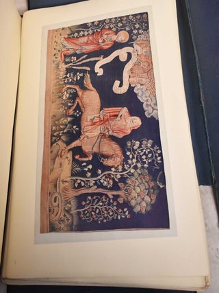 La Tapisserie Gothique