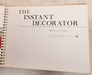 The Instant Decorator