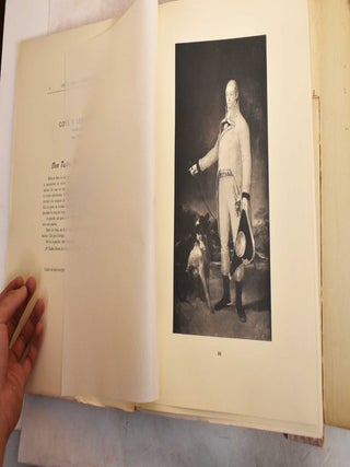 Catalogue des Tableaux Anciens Ecoles Anglaise et Francaise du XVIIIe Siecle, Objets D'Art et D'Ameublement Par Suite du Deces de M. Eugene Kraemer