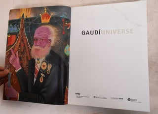 Gaudi Universe