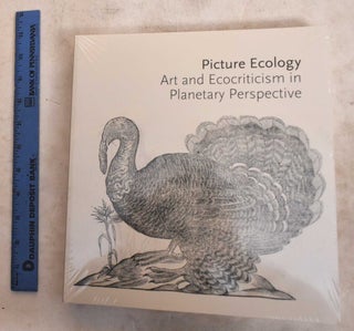 Item #191093 Picture Ecology: Art And Ecocriticism In Planetary Perspective. Karl Kusserow
