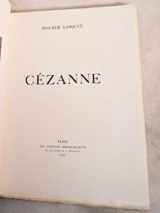 Cezanne