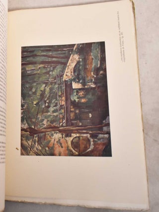 Cezanne