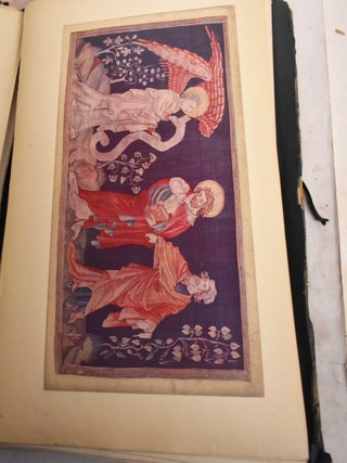 La Tapisserie Gothique