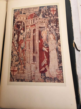 La Tapisserie Gothique