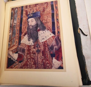 La Tapisserie Gothique