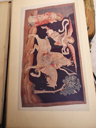 La Tapisserie Gothique