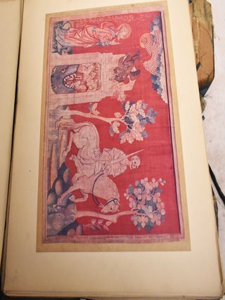 La Tapisserie Gothique