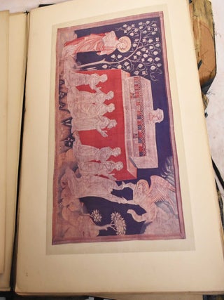 La Tapisserie Gothique
