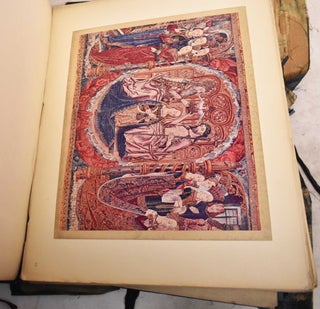 La Tapisserie Gothique