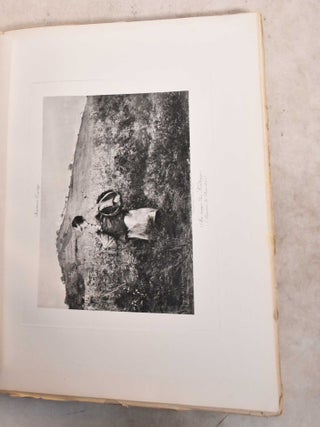 Catalogue de Tableaux Anciens & Modernes Composant L'Importante Collection de M.Le Comte Daupias de Lisbonne