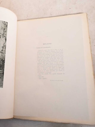 Catalogue de Tableaux Anciens & Modernes Composant L'Importante Collection de M.Le Comte Daupias de Lisbonne