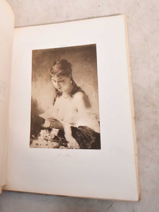 Catalogue de Tableaux Anciens & Modernes Composant L'Importante Collection de M.Le Comte Daupias de Lisbonne