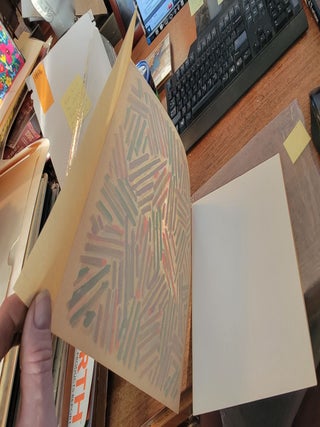 Jasper Johns Screenprints