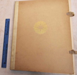 Item #191210 Chineesche Kunst = Chinese Art. H. F E. Visser