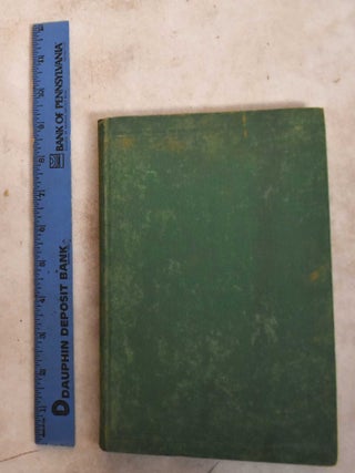 Centennial: The Settlement, Formation and Progress of Duphin County, Pennsylvania, from 1785 to 1876; Prepared Under the Direction of the Commissioners of Said County