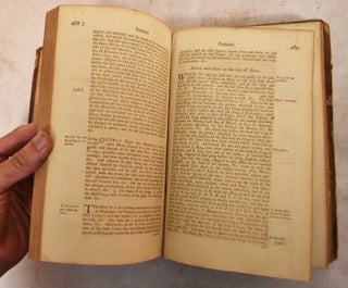 A Collection of Modern Entries, or, Select Pleadings in the Courts of King's Bench, Common Please, and Exchequer: To Which is Added a Collection of Writs in Most Cases Now in Practice: With Two Tables, One of the Names of the Cases, and the Other of the Pleadings and Writs. Volume 2.