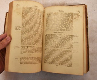 A Collection of Modern Entries, or, Select Pleadings in the Courts of King's Bench, Common Please, and Exchequer: To Which is Added a Collection of Writs in Most Cases Now in Practice: With Two Tables, One of the Names of the Cases, and the Other of the Pleadings and Writs. Volume 2.