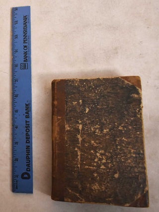 Das Neue Testament Unsers Herrn Und Heilandes Jesu Christi, Nach Der Deutschen Uebersetzung Martin Luthers: Mit Jeden Capitesl Neuen Summarien, Auserlesenen Richtigen Schriftstellen, Und Beygefugtem Register Der Sonn - Und Festaglichen Evangelien Und Episteln.