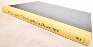 Guide to Interior Decoration